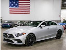 2019 Mercedes-Benz CLS-Class (CC-1463127) for sale in Kentwood, Michigan