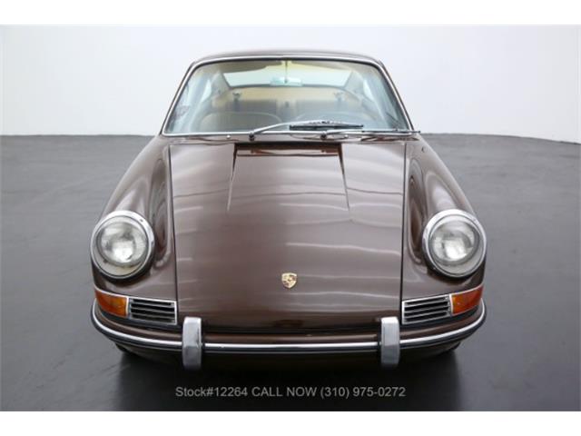 1965 Porsche 912 (CC-1463145) for sale in Beverly Hills, California