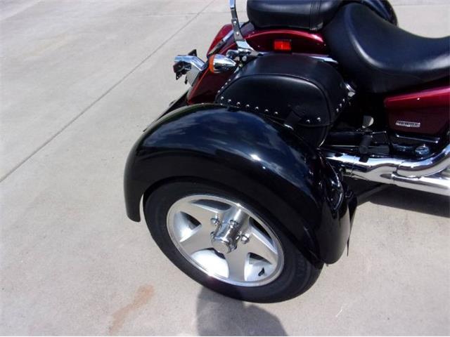 2004 Honda Trike For Sale 