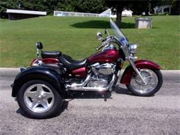 2004 Honda Trike (CC-1463146) for sale in Cadillac, Michigan