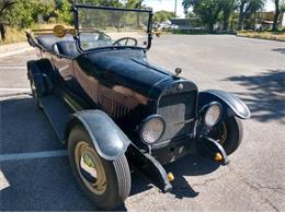 1919 Dort Touring (CC-1463148) for sale in Cadillac, Michigan