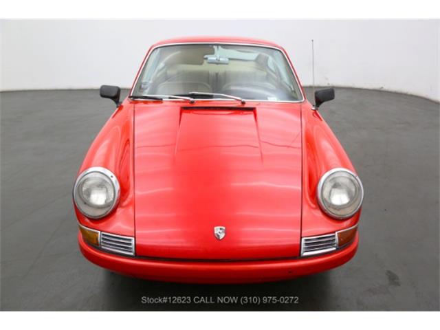 1966 Porsche 912 (CC-1463150) for sale in Beverly Hills, California
