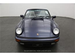 1987 Porsche Carrera (CC-1463153) for sale in Beverly Hills, California