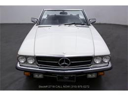 1979 Mercedes-Benz 280SL (CC-1463155) for sale in Beverly Hills, California