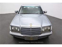 1980 Mercedes-Benz 380SE (CC-1463158) for sale in Beverly Hills, California
