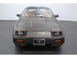 1985 Nissan 300ZX (CC-1463161) for sale in Beverly Hills, California