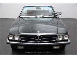 1978 Mercedes-Benz 280SL (CC-1463166) for sale in Beverly Hills, California