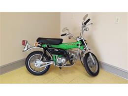 1973 Honda Minibike (CC-1463182) for sale in Greensboro, North Carolina