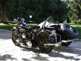 1948 Harley-Davidson Custom (CC-1463184) for sale in Cadillac, Michigan