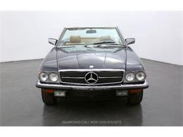 1976 Mercedes-Benz 280SL (CC-1463185) for sale in Beverly Hills, California