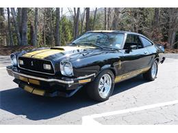 1976 Ford Mustang (CC-1463189) for sale in Greensboro, North Carolina