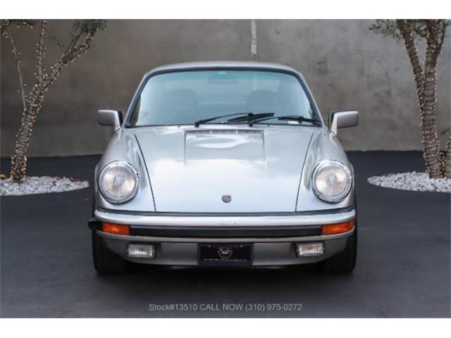 1978 Porsche 911SC (CC-1463191) for sale in Beverly Hills, California