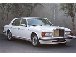 1997 Rolls-Royce Silver Spur (CC-1463193) for sale in Beverly Hills, California