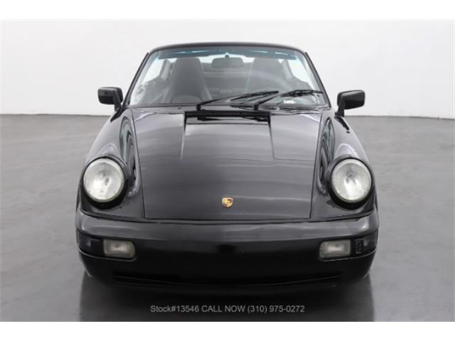 1990 Porsche 964 (CC-1463195) for sale in Beverly Hills, California