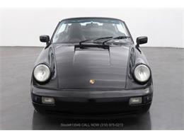 1990 Porsche 964 (CC-1463195) for sale in Beverly Hills, California