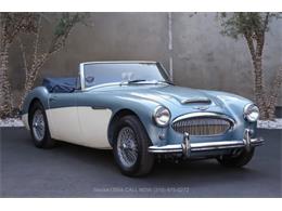 1964 Austin-Healey BJ8 (CC-1463196) for sale in Beverly Hills, California
