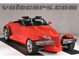 1999 Plymouth Prowler (CC-1463203) for sale in Volo, Illinois