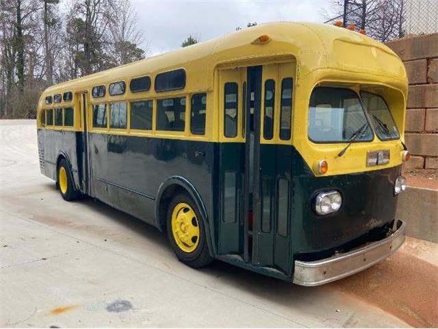 1967 GMC Bus (CC-1463223) for sale in Cadillac, Michigan