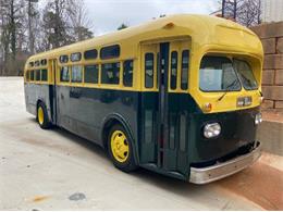 1967 GMC Bus (CC-1463223) for sale in Cadillac, Michigan