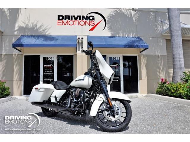 2018 Harley-Davidson FLHXS (CC-1463234) for sale in West Palm Beach, Florida