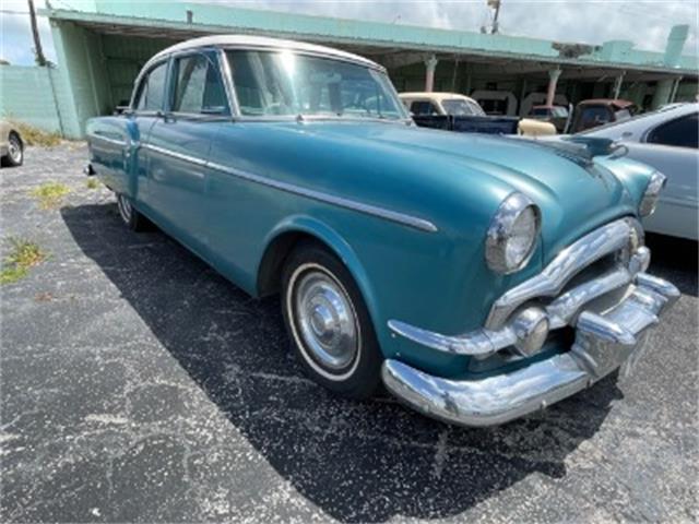 1954 Packard Clipper (CC-1463252) for sale in Miami, Florida
