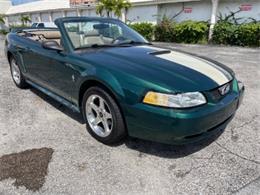 2000 Ford Mustang (CC-1463256) for sale in Miami, Florida
