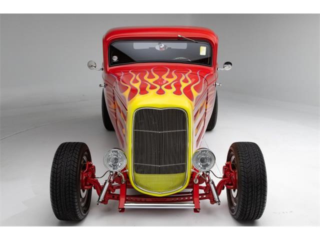 1932 ford clipart