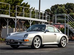 1997 Porsche 911 (CC-1463263) for sale in Marina Del Rey, California