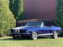 1969 Ford Mustang (CC-1463267) for sale in Geneva, Illinois