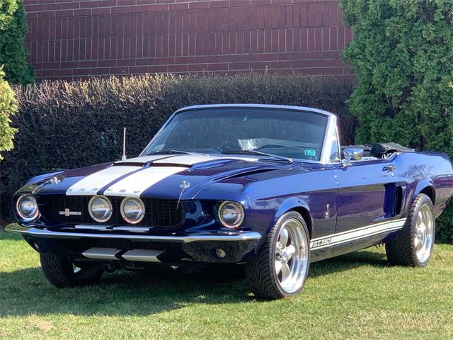 1967 Ford Mustang (CC-1463272) for sale in Geneva, Illinois
