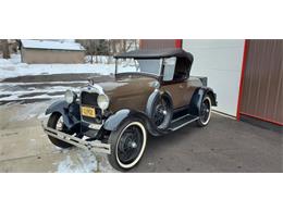 1930 Ford Roadster (CC-1463280) for sale in Annandale, Minnesota