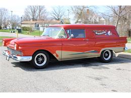 1958 Ford Courier (CC-1463284) for sale in Hilton, New York