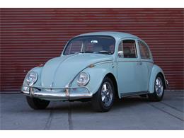 1965 Volkswagen Beetle (CC-1463289) for sale in Reno, Nevada