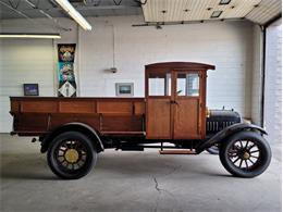 1916 GMC Pickup (CC-1463290) for sale in Troy, Michigan