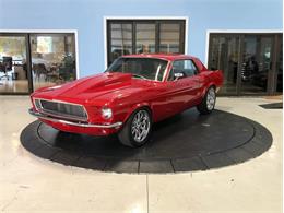 1968 Ford Mustang (CC-1463295) for sale in Palmetto, Florida