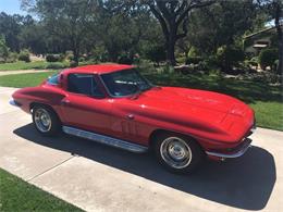 1965 Chevrolet Corvette (CC-1463300) for sale in Paso Robles, California