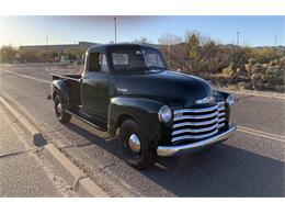 1950 Chevrolet 3100 (CC-1463303) for sale in Oro Valley, Arizona