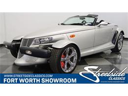 2000 Plymouth Prowler (CC-1460332) for sale in Ft Worth, Texas