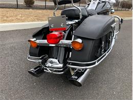 2000 Harley-Davidson Road King (CC-1463344) for sale in Wallingford, Connecticut