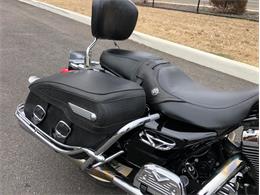 2000 Harley-Davidson Road King (CC-1463344) for sale in Wallingford, Connecticut