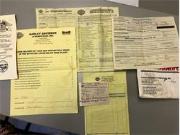 2000 Harley-Davidson Road King (CC-1463344) for sale in Wallingford, Connecticut