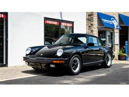 1989 Porsche Carrera (CC-1463349) for sale in West Chester, Pennsylvania