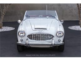 1958 Austin-Healey 100-6 (CC-1460335) for sale in Beverly Hills, California