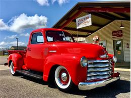 1950 Chevrolet 3100 (CC-1463353) for sale in Dothan, Alabama