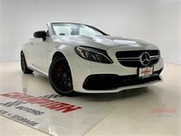 2018 Mercedes-Benz C63 AMG (CC-1463383) for sale in Syosset, New York