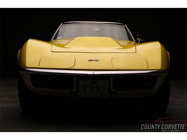 1969 Chevrolet Corvette (CC-1463387) for sale in West Chester, Pennsylvania