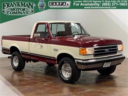1989 Ford Truck (CC-1463399) for sale in Sioux Falls, South Dakota