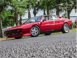 1975 Ferrari 308 (CC-1460034) for sale in Palmetto, Florida
