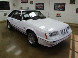 1984 Ford Mustang (CC-1463402) for sale in Carlisle, Pennsylvania