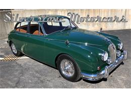 1961 Jaguar Mark I (CC-1460345) for sale in North Andover, Massachusetts